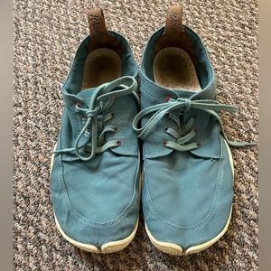 Wildling Tanuki Mori size 40